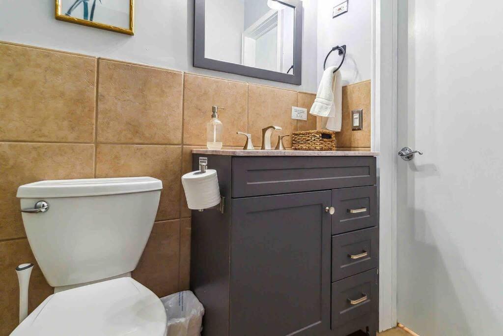 Private Oasis With Pool Near Beaches, Dining & Las Olas Fort Lauderdale Buitenkant foto