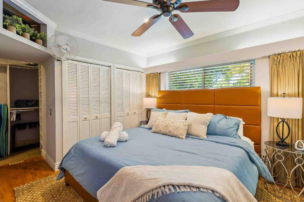 Private Oasis With Pool Near Beaches, Dining & Las Olas Fort Lauderdale Buitenkant foto