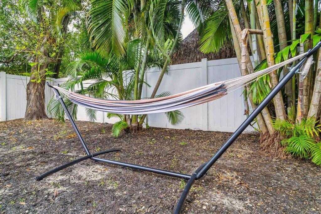 Private Oasis With Pool Near Beaches, Dining & Las Olas Fort Lauderdale Buitenkant foto
